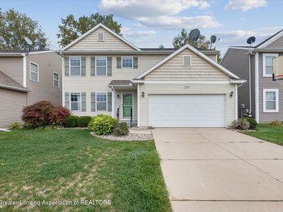15895 Turnberry St, Lansing, MI, 48906