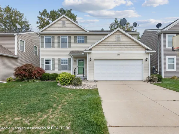 15895 Turnberry St, Lansing, MI 48906