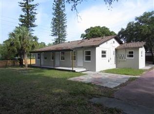 2432 4th St S APT 3, St Petersburg, FL 33705