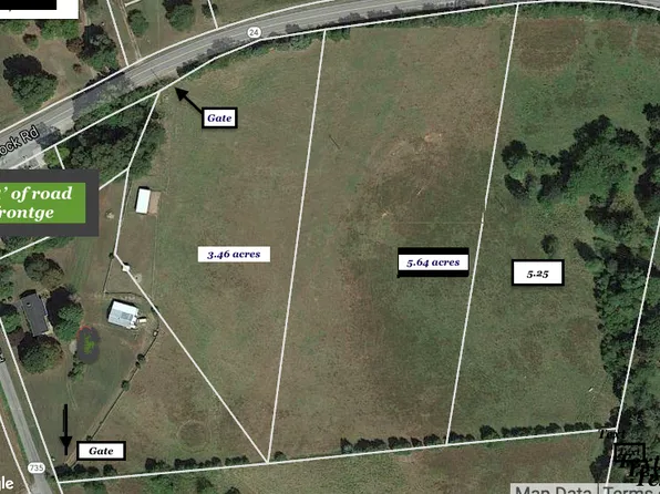 2395 Shingle Block Rd, Bedford, VA 24523