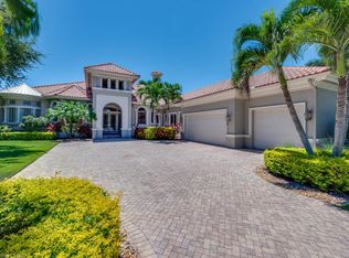 230 Audubon Blvd, Naples, FL 34110