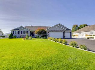 2158 W Evening Star Rd, Post Falls, ID 83854