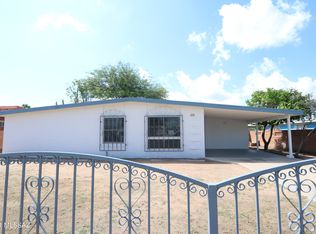 449 W Bilby Rd, Tucson, AZ 85706
