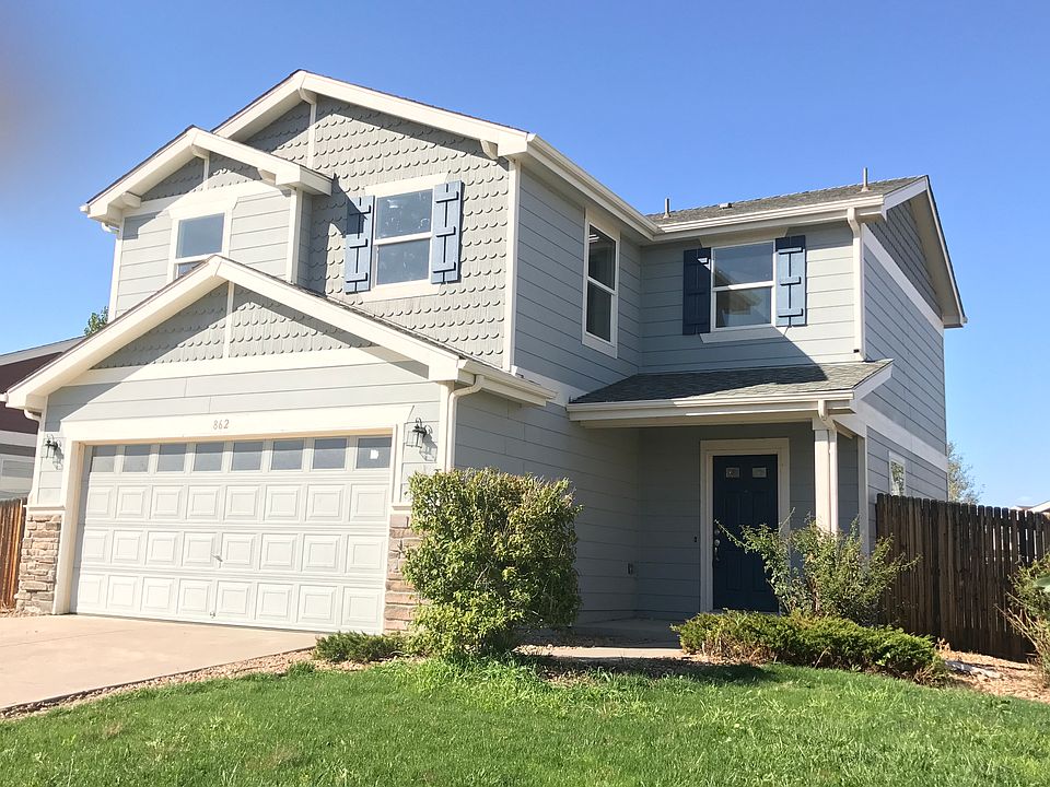 1st image of 862 Willow Dr