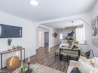 1849 Portship Rd, Dundalk, MD 21222