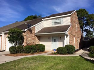 501 N French Quarter Dr, Houma, LA 70364