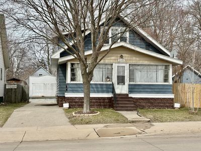 1160 W Laketon Ave, Muskegon, MI, 49441