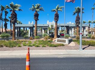 6267 Elvido Ave, Las Vegas, NV 89122