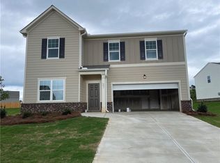 341 San Vito Way, Cartersville, GA 30120