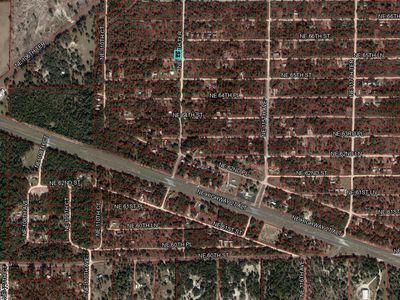 0 NE 65th Ln, Bronson, FL, 32621