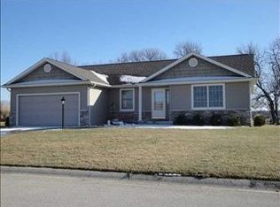 19638 Bluestem Ln, Goshen, IN 46528