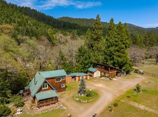 8570 Deer Creek Rd, Selma, OR 97538