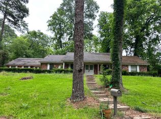 408 Myra St, Mansfield, LA 71052