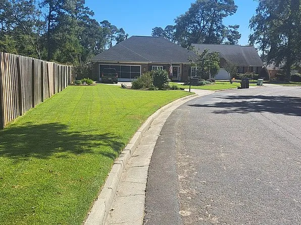 535 Folkstone Cir, Augusta, GA 30907