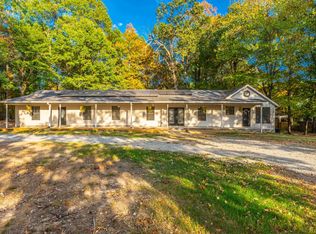 1710 Shoal Rd, Bryant, AR 72022