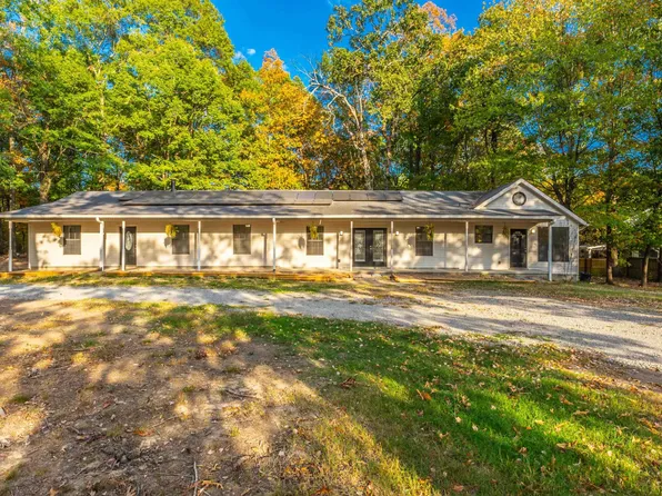 1710 Shoal Rd, Bryant, AR 72022