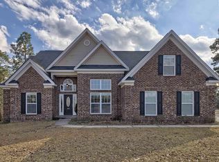 1435 Windy Rd, Gilbert, SC 29054