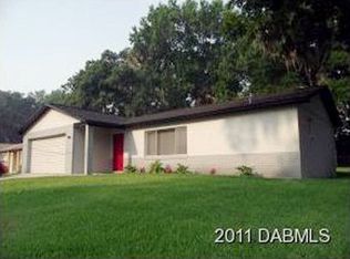1029 Calle Grande St, Ormond Beach, FL 32174
