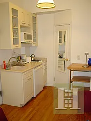 Rented by Halstead Real Estate