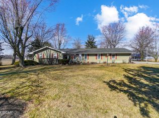 15105 Wren Landeck Rd, Van Wert, OH 45891
