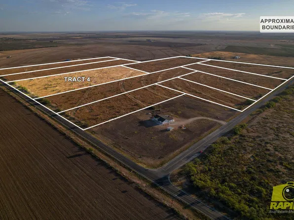 8884 Fm 1692 #4, Miles, TX 76861