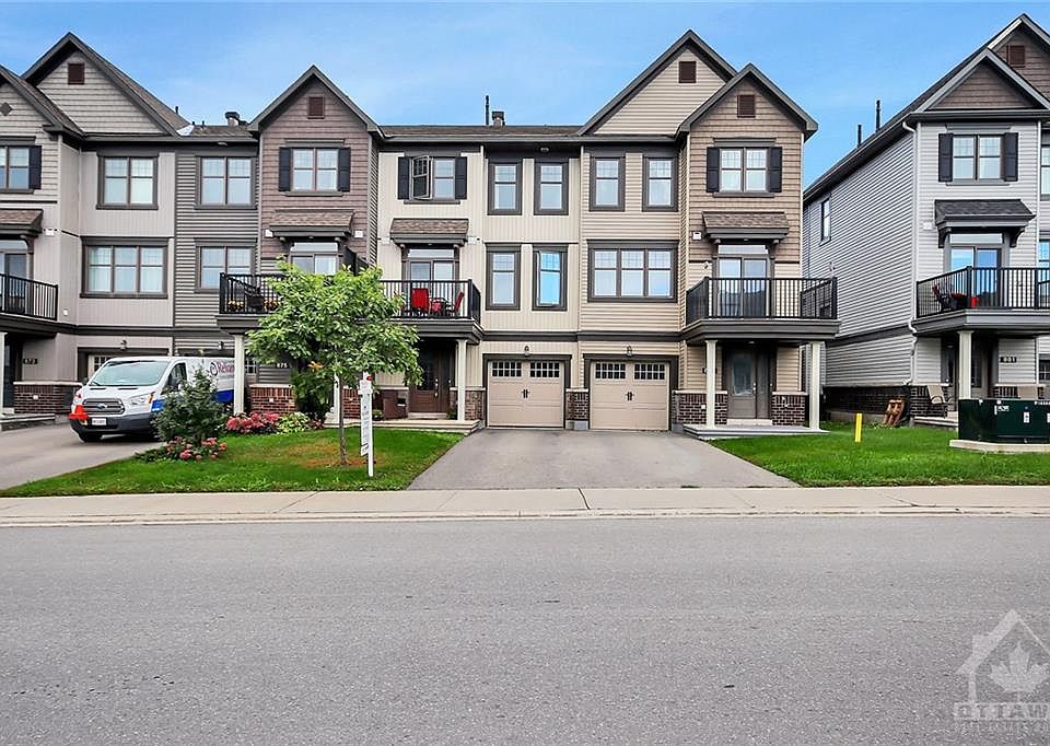 877 Kilbirnie Dr, Ottawa, ON K2J 6G6 Zillow