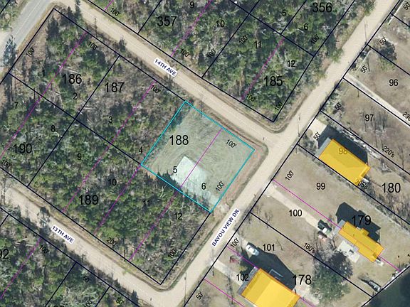 2nd image of 10217 Bayou View Dr
