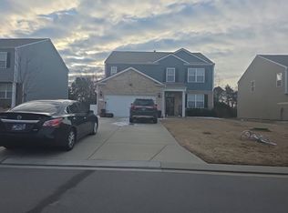 269 Willy Mae Rd, Murfreesboro, TN 37129