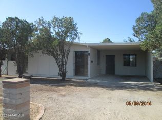 3614 E 27th St, Tucson, AZ 85713