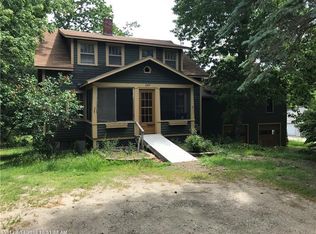247 West St, Biddeford, ME 04005