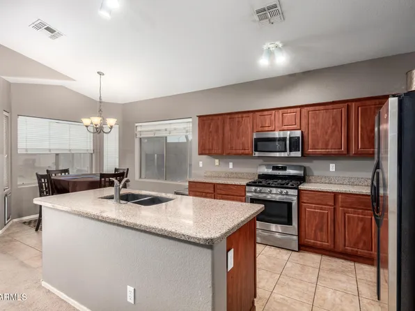 21030 N 66TH Lane, Glendale, AZ 85308