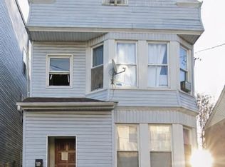 118 Ridgewood Ave, Newark, NJ 07108
