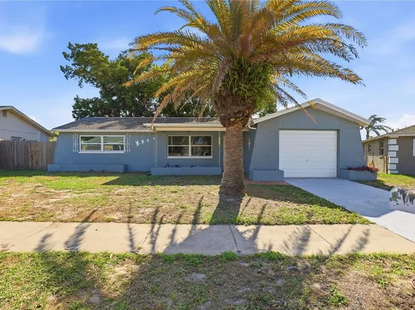 3406 Paloma Dr, Holiday, FL 34690