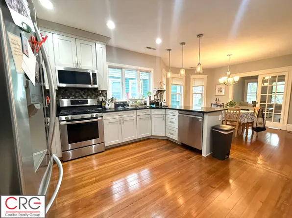 17 Simpson Ave #2, Somerville, MA 02144