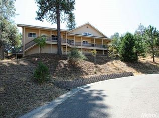 3192 Big Cut Rd, Placerville, CA 95667