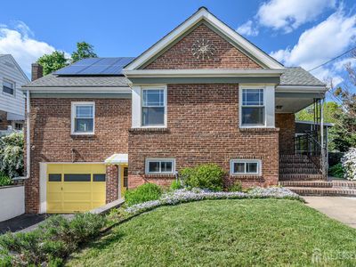 236 Delaware Ave, Union, NJ, 07083