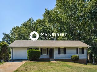 4913 Cherokee Way SE, Conyers, GA 30094