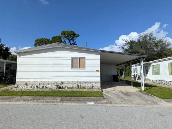 15666 49th St N Lot 1017, Clearwater, FL 33762