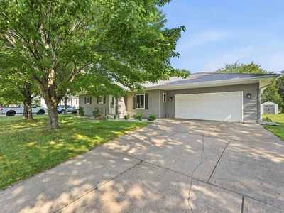 2624 Vine Street, Eau Claire, WI, 54703