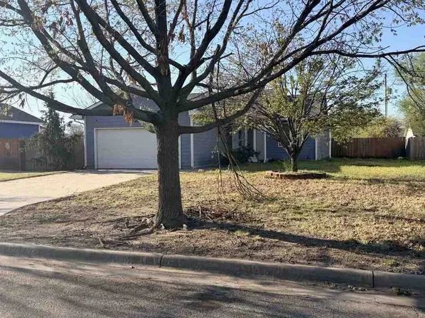 1225 W Vilm Dr, Wichita, KS 67217