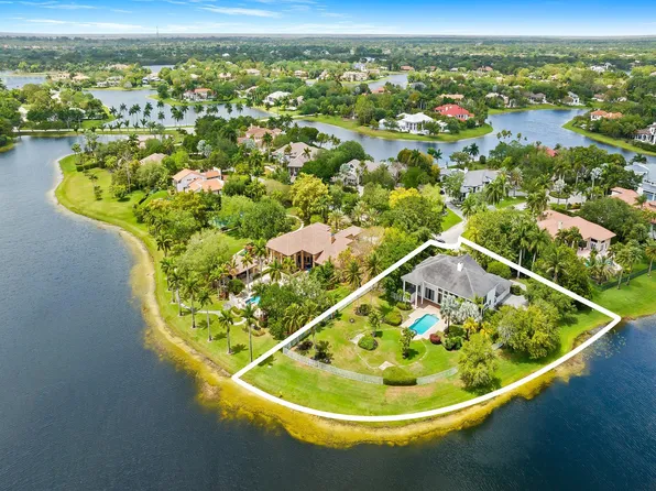 3360 Bridle Path Lane, Weston, FL 33331