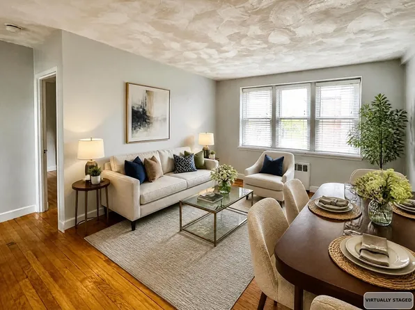 9 Twomey Ct APT 51, South Boston, MA 02127