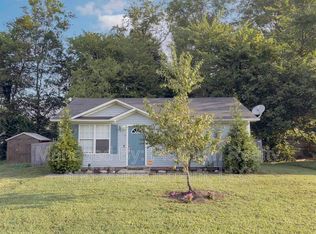 115 Gail St, Oak Grove, KY 42262