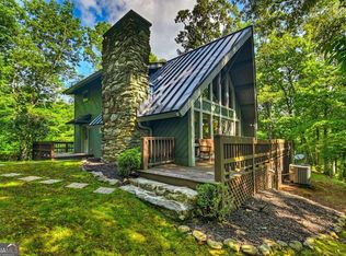 685 Cross Creek Rd #62, Mineral Bluff, GA 30559