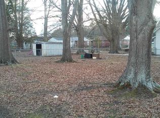 120 Nellie St, Chester, SC 29706