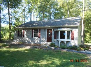 1325 Shady Bridge Rd, Marydel, DE 19964