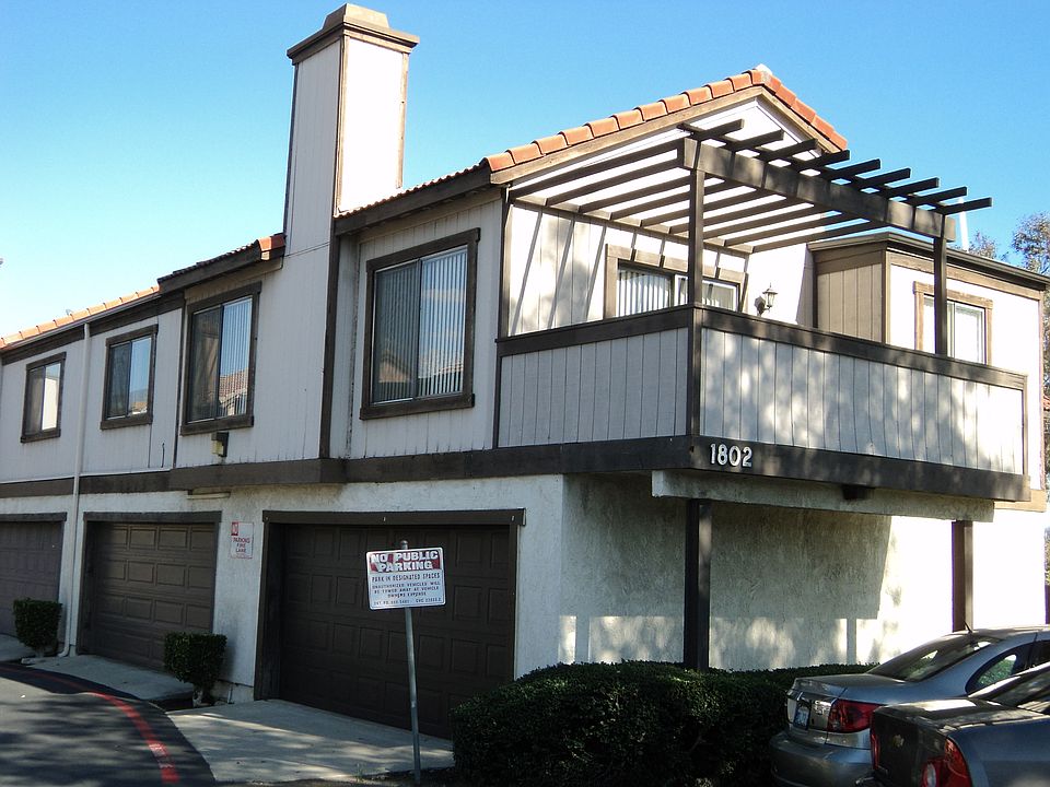 1st image of 1802 N Vineyard Ave APT F
