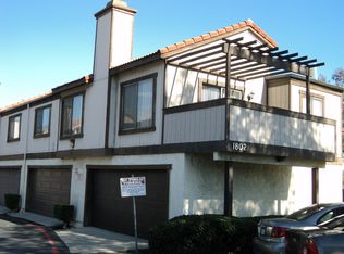 1802 N Vineyard Ave APT F, Ontario, CA 91764