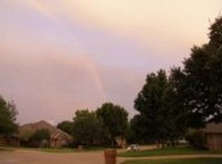 7 Kyle Dr, Mansfield, TX 76063