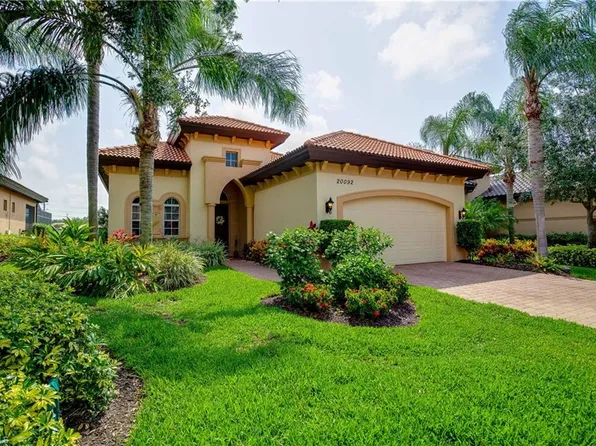 20092 Palermo Lake Ct, Estero, FL 33928